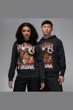 Jordan Sweat à capuche à motif Flight Fleece pour Homme