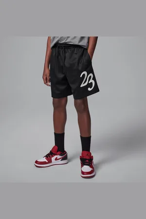 Jordan Short en mesh MVP pour ado