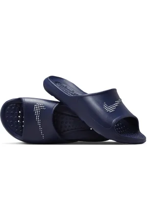 Nike Claquette de douche Victori One pour homme
