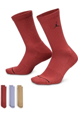 Jordan Chaussettes mi-mollet Everyday (3 paires)