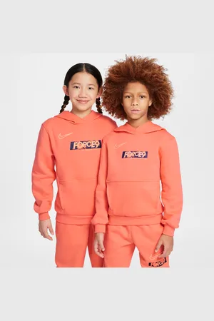 Nike Sweat à capuche Erling Haaland Club Fleece pour ado