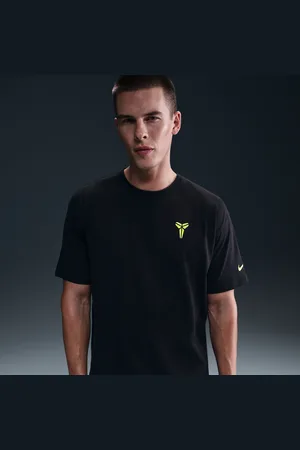 Nike T-shirt de basket Kobe pour homme