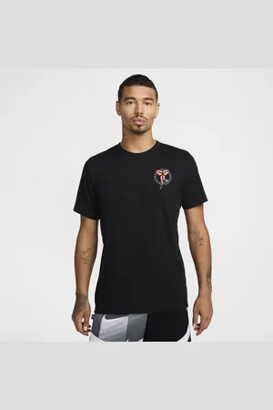 Nike T-shirt Dri-FIT Kobe « Stockings » pour homme