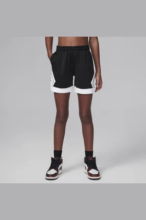 Jordan Short Diamond Dri-FIT pour ado