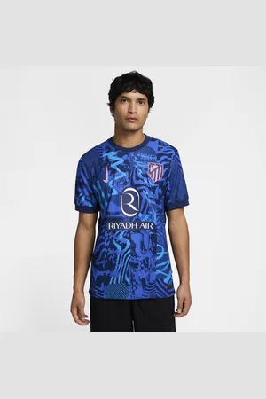 Nike 3e maillot de foot authentique Dri-FIT ADV Atlético Madrid 2024/25 Match pour homme
