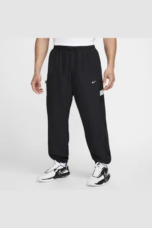 Nike Pantalon de basket tissé Icon pour homme