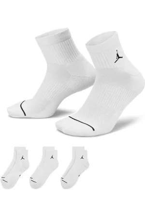 Jordan Socquettes Everyday (3 paires)
