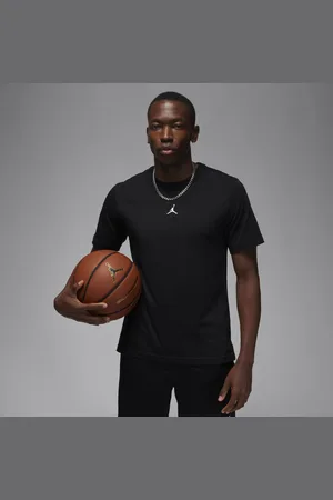 Jordan Haut à manches courtes Dri-FIT Sport pour homme