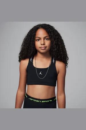 Jordan Brassière Indy Dri-FIT Sport pour ado