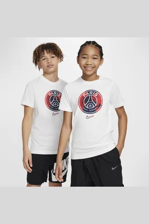 Nike T-shirt Football Paris Saint-Germain pour ado