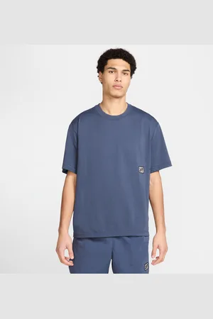 Nike Haut de fitness Dri-FIT Gym Heritage pour homme