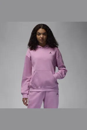 Jordan Sweat à capuche Brooklyn Fleece pour femme