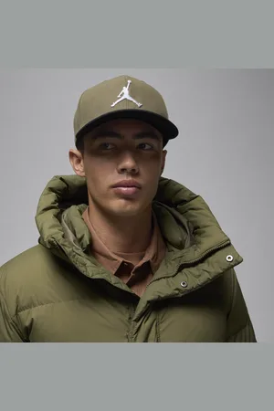 Jordan Casquette réglable Jumpman Pro