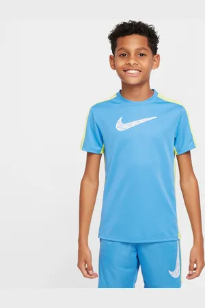 Nike Haut à manches courtes Dri-FIT Trophy23 pour ado