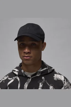 Jordan Casquette souple à visière incurvée Club