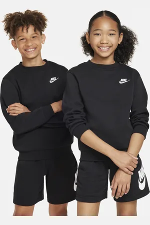 Nike Sweat Sportswear Club Fleece pour ado