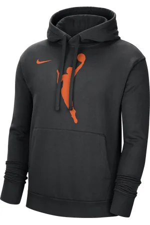 Nike Sweat à capuche en tissu Fleece WNBA