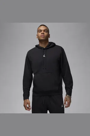 Jordan Sweat à capuche Dri-FIT Sport Crossover pour homme