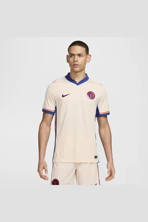 Nike Maillot de foot replica Dri-FIT Chelsea FC 2024/25 Stadium Extérieur pour homme