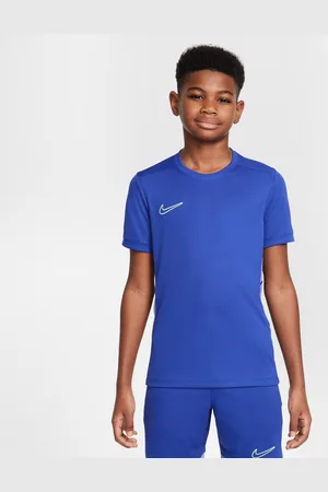 Nike Haut de foot Dri-FIT Academy pour ado