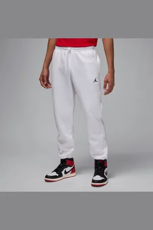 Jordan Pantalon en tissu Fleece Brooklyn pour homme