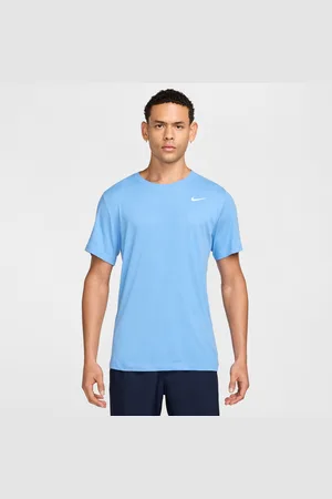 Nike T-shirt de fitness Dri-FIT pour homme