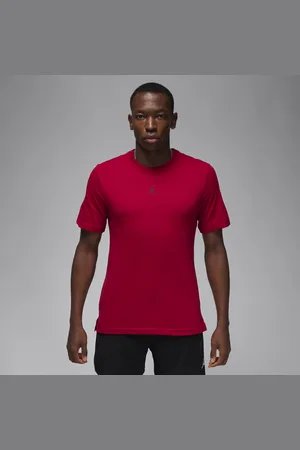 Jordan Haut à manches courtes Dri-FIT Sport pour homme