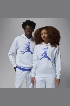 Jordan Sweat à capuche en tissu Fleece MVP pour homme