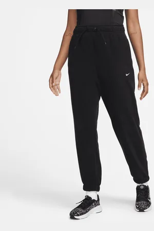 Nike Pantalon à coupe ample en tissu Fleece Therma-FIT One pour femme