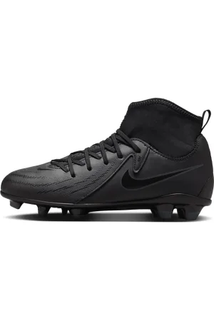 Nike Chaussure de foot à crampons montante multi-surfaces Jr. Phantom Luna 2 Club pour enfant/ado