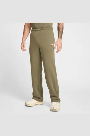 Nike Pantalon en tissu Fleece Sportswear Club pour Homme