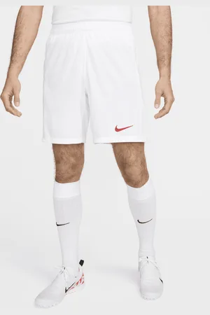 Nike Short de foot replica Dri-FIT Turquie 2024/25 Stadium Domicile/Extérieur pour homme