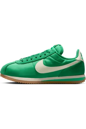 Nike Chaussure Cortez Textile pour femme