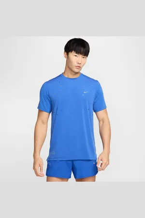 Nike Haut de running à manches courtes Running Division Dri-FIT ADV pour homme