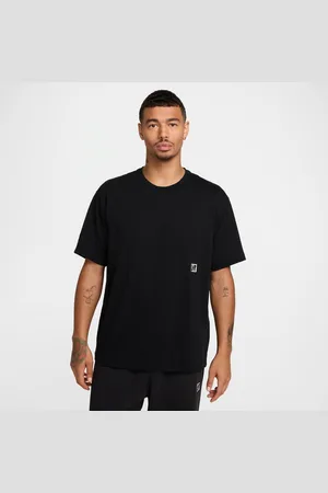Nike Haut de fitness Dri-FIT Gym Heritage pour homme