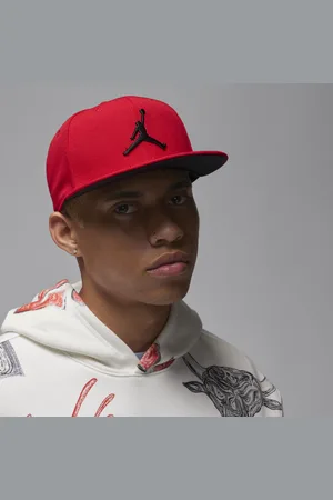 Jordan Casquette réglable Jumpman Pro