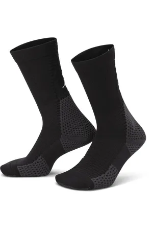 Jordan Chaussettes mi-mollet épaisses Dri-FIT ADV Unicorn (1 paire)