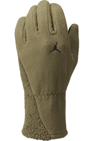 Jordan Gants en tissu Fleece pour homme
