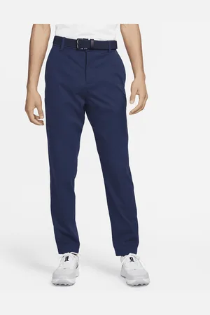 Nike Pantalon chino de golf coupe slim Tour Repel pour homme
