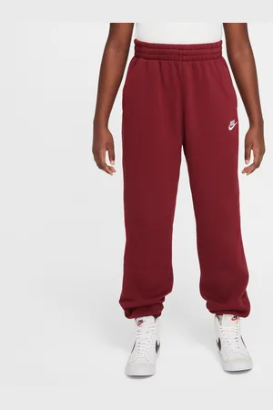 Nike Pantalon ample Sportswear Club Fleece pour ado
