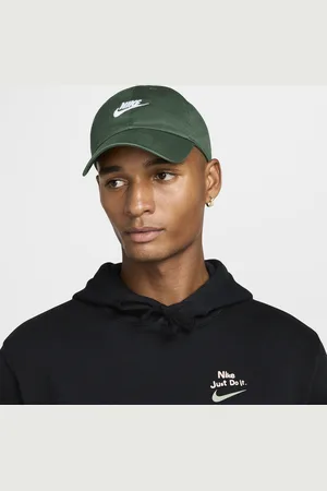 Nike Casquette délavée souple Futura Club pour enfant