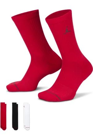Jordan Chaussettes mi-mollet Everyday (3 paires)