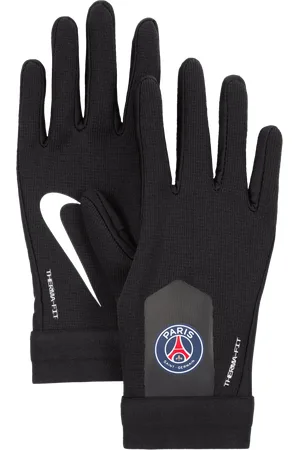 Nike Gants de football Therma-FIT Paris Saint-Germain Academy pour ado