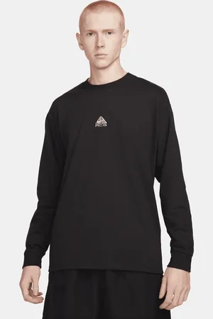 Nike Tee-shirt à manches longues ACG « Lungs » pour homme