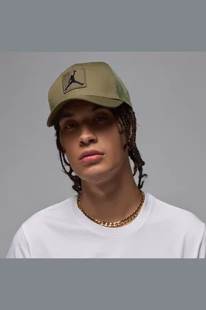 Jordan Casquette structurée Rise