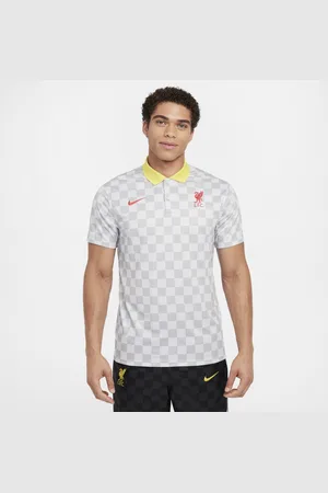 Nike 3e polo de foot Dri-FIT Liverpool FC Victory pour homme