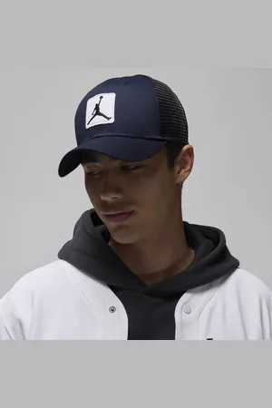 Jordan Casquette structurée Rise