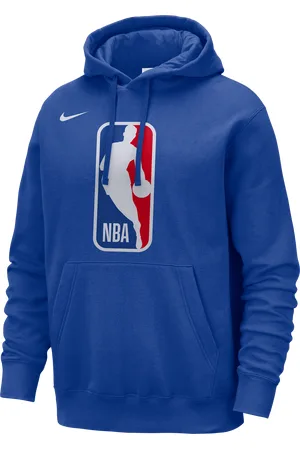 Nike Sweat à capuche NBA Team 31 Club pour homme