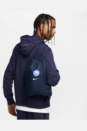 Nike Sac avec cordon de serrage Inter Heritage (13 L)