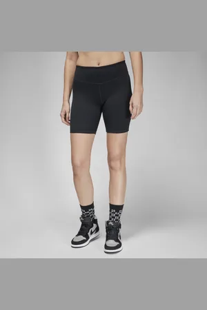 Jordan Cycliste à taille haute Sport 18 cm pour femme